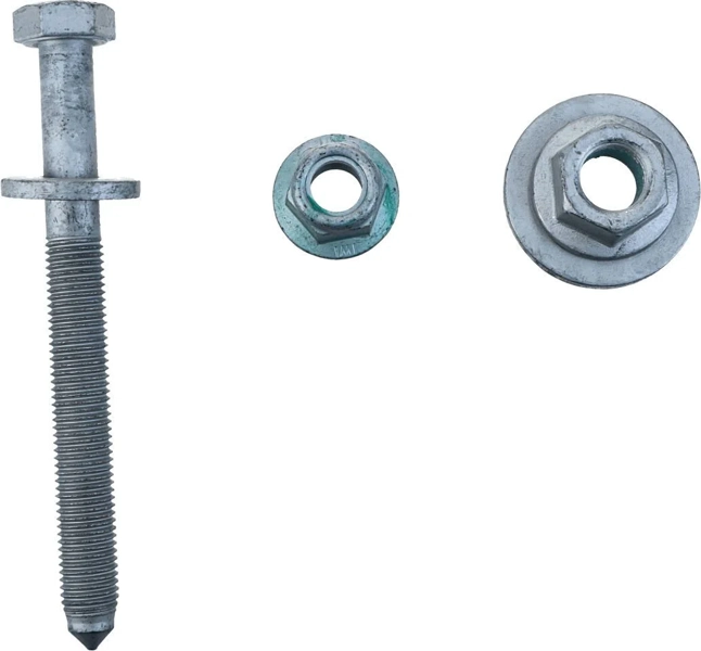 Repair Kit, wheel suspension Rear LEMFORDER